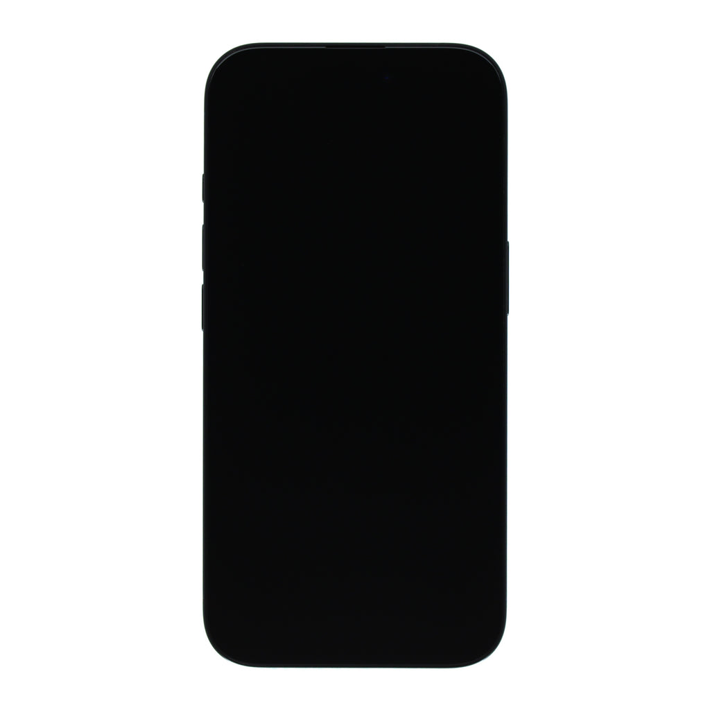 95新 Apple iPhone 16 256G 黑色 中國大陸版