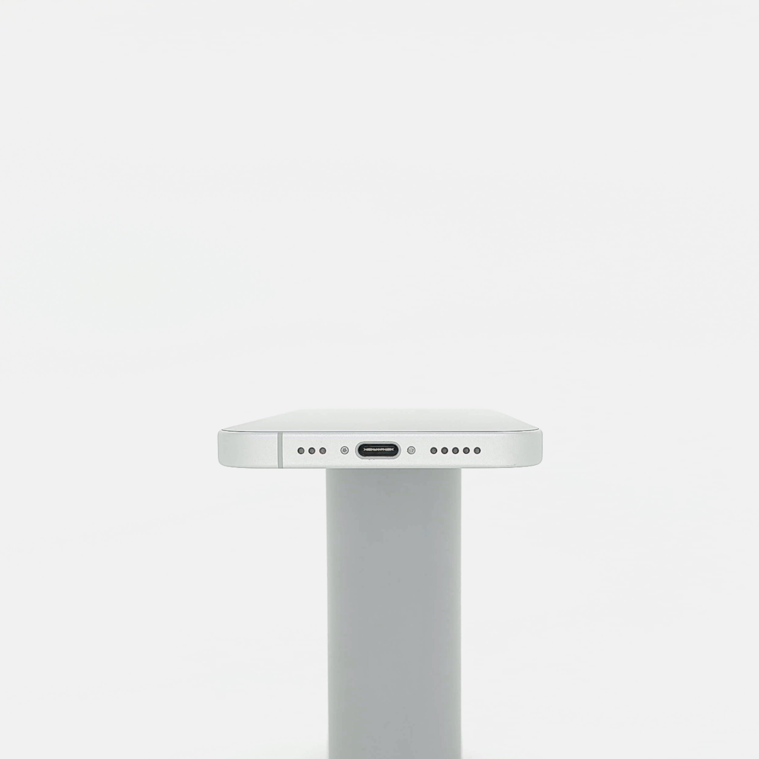 95新 Apple iPhone 16 256G 白色 中國大陸版