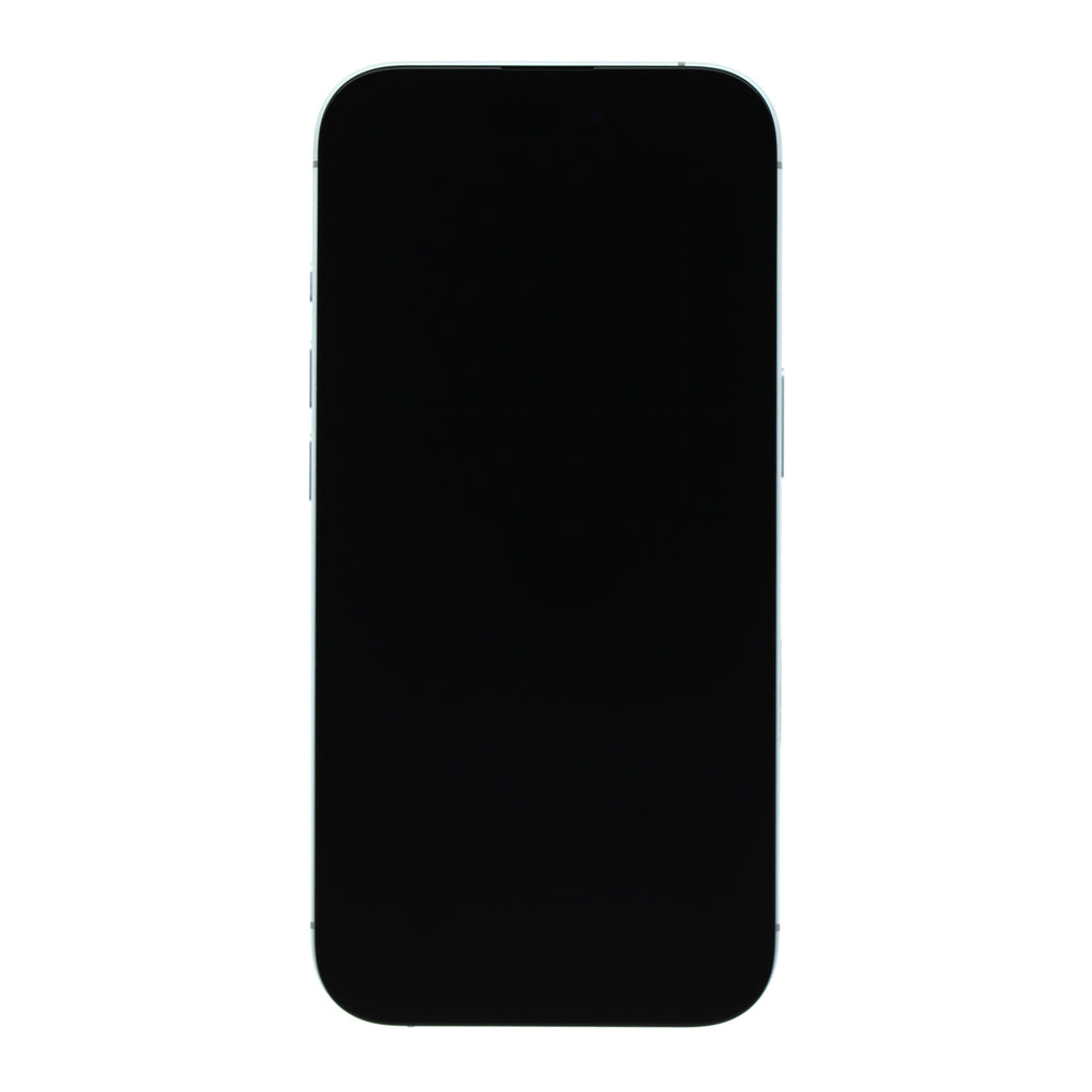 95新 Apple iPhone 16 256G 白色 中國大陸版