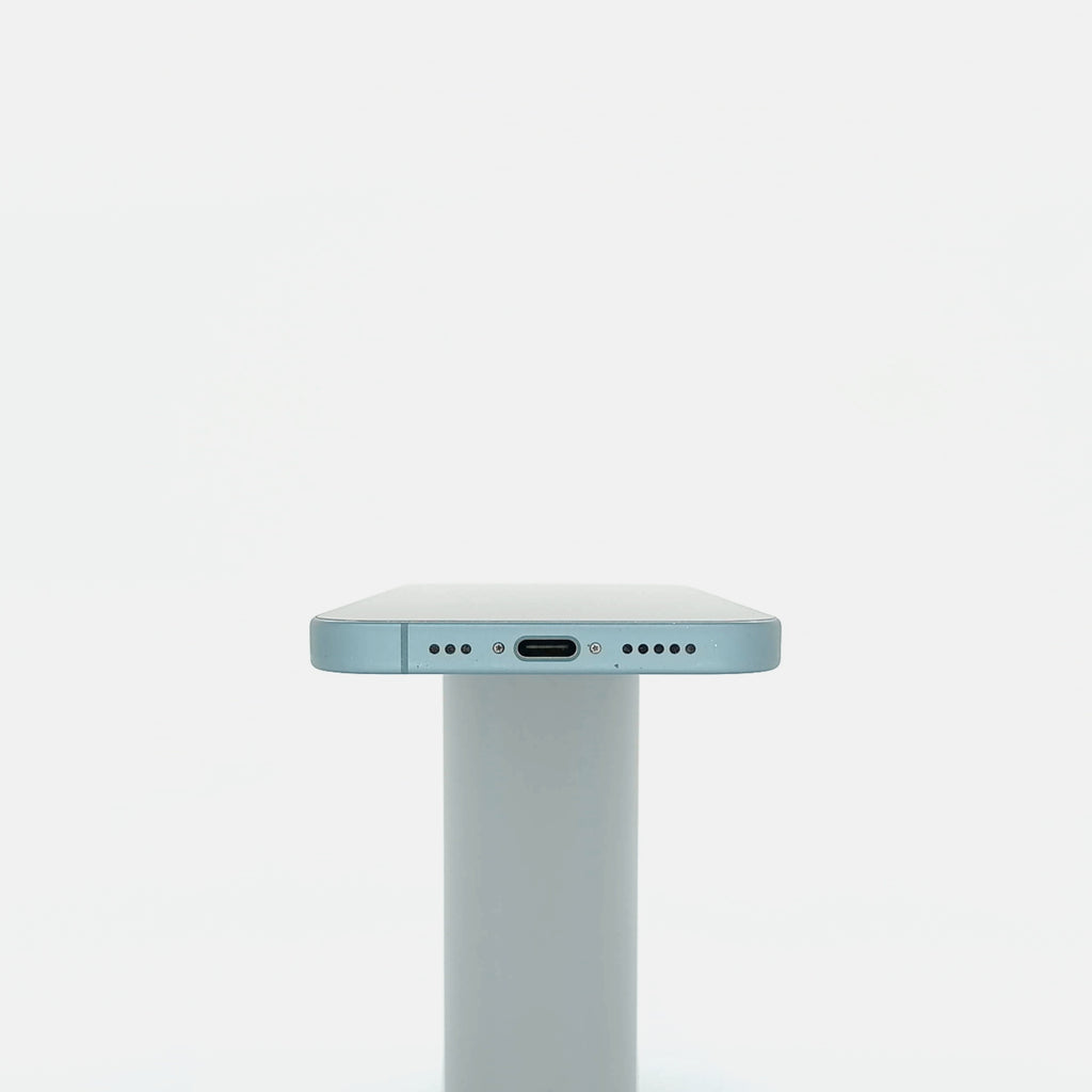 95新 Apple iPhone 16 128G 深青色 中國大陸版