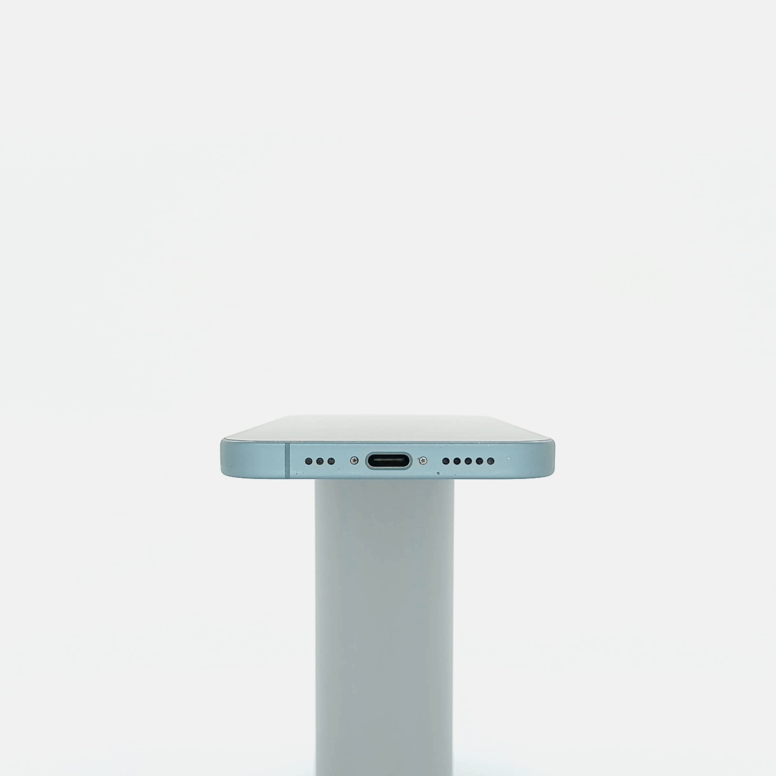 95新 Apple iPhone 16 128G 深青色 中國大陸版