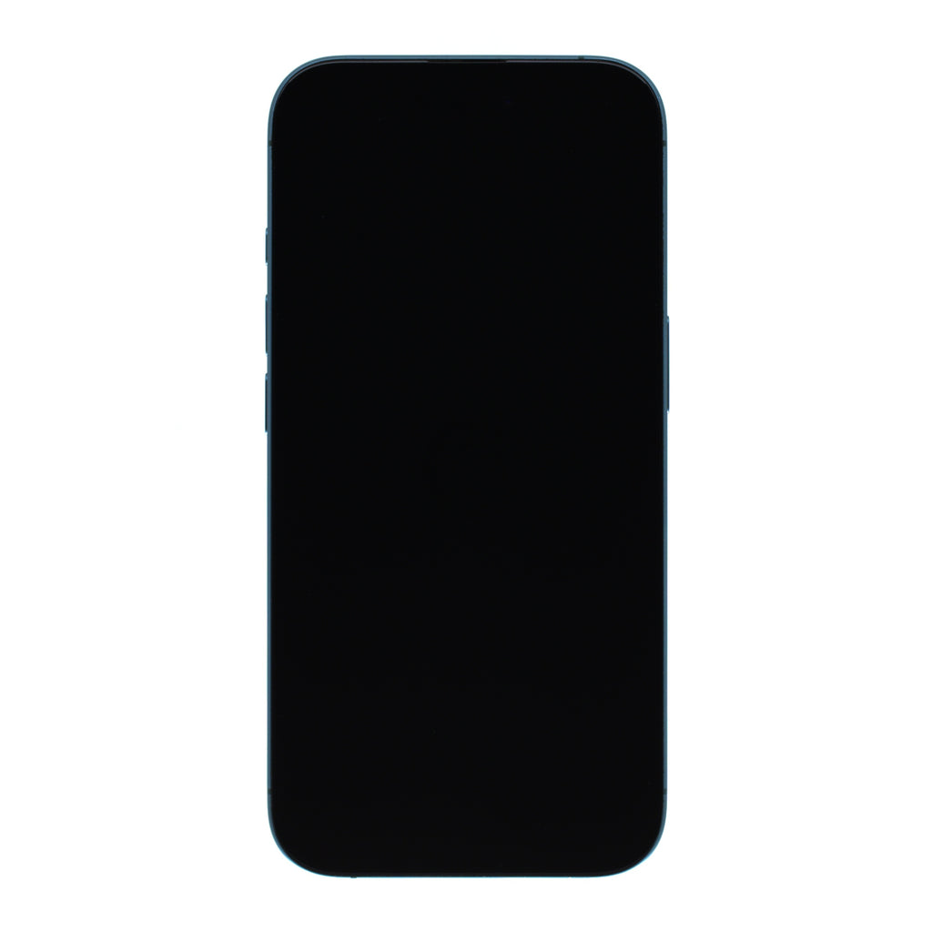95新 Apple iPhone 16 128G 深青色 中國大陸版