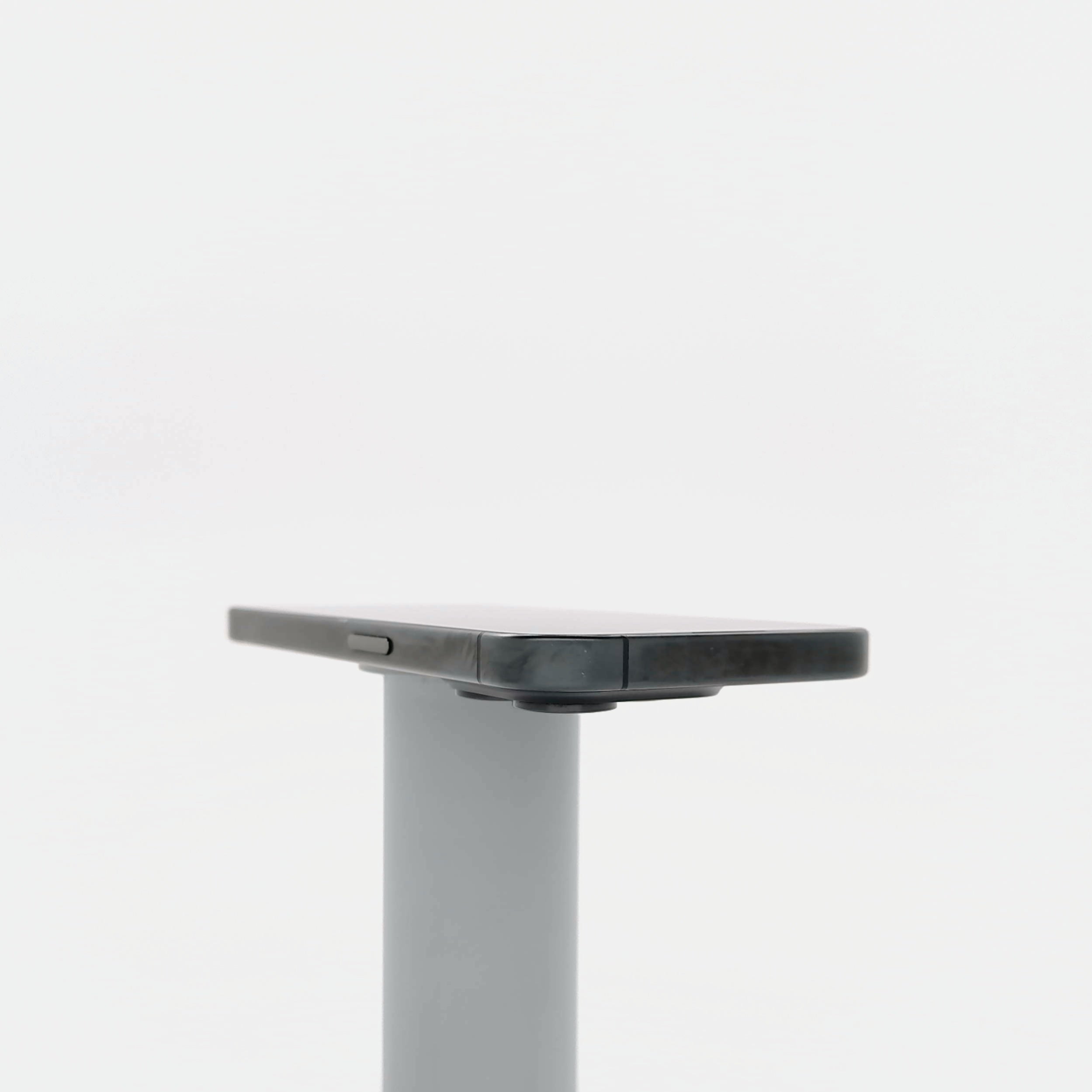 95新 Apple iPhone 15 Pro 256G 黑色鈦金屬 中國大陸版