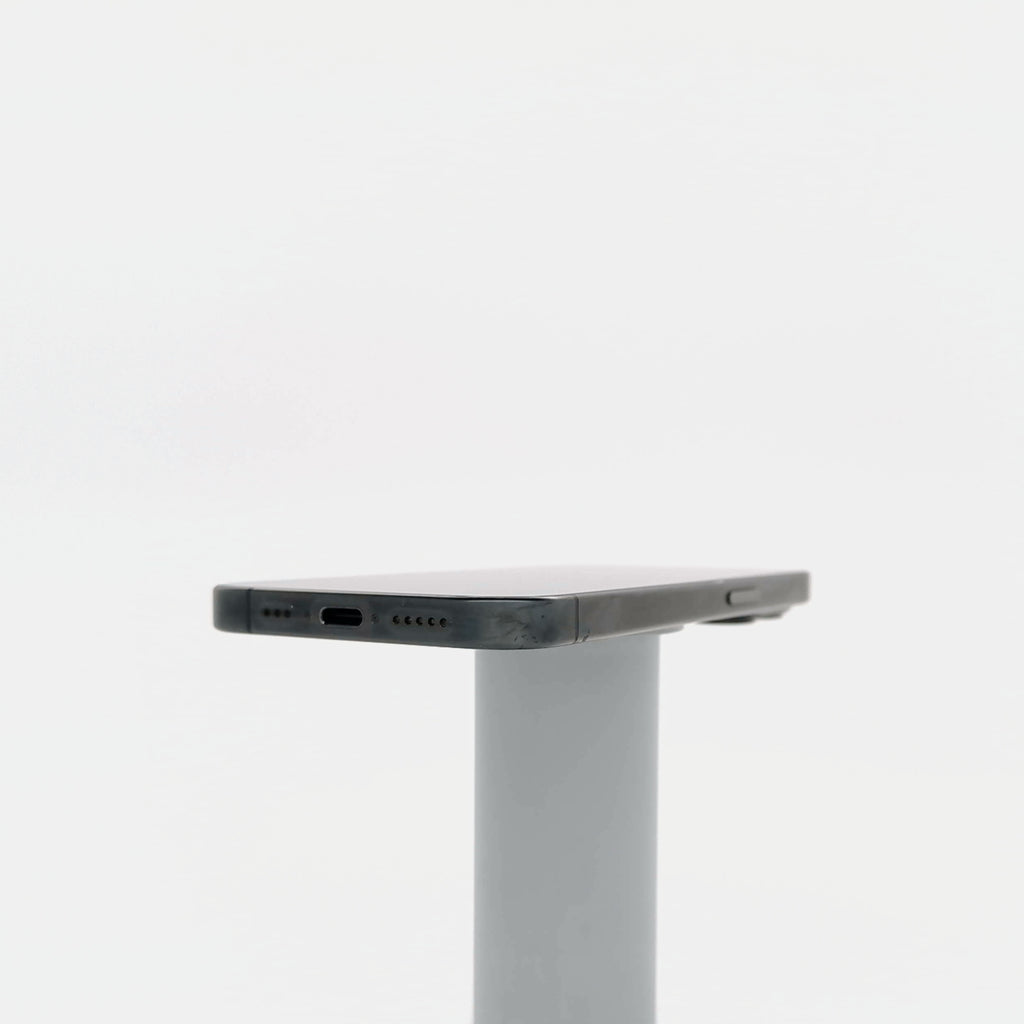 95新 Apple iPhone 15 Pro 256G 黑色鈦金屬 中國大陸版