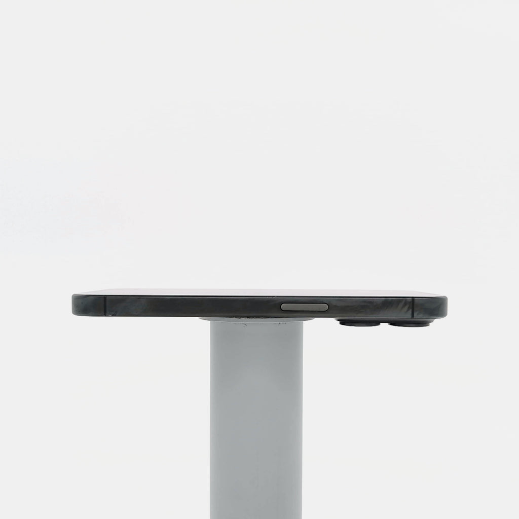 95新 Apple iPhone 15 Pro 256G 黑色鈦金屬 中國大陸版