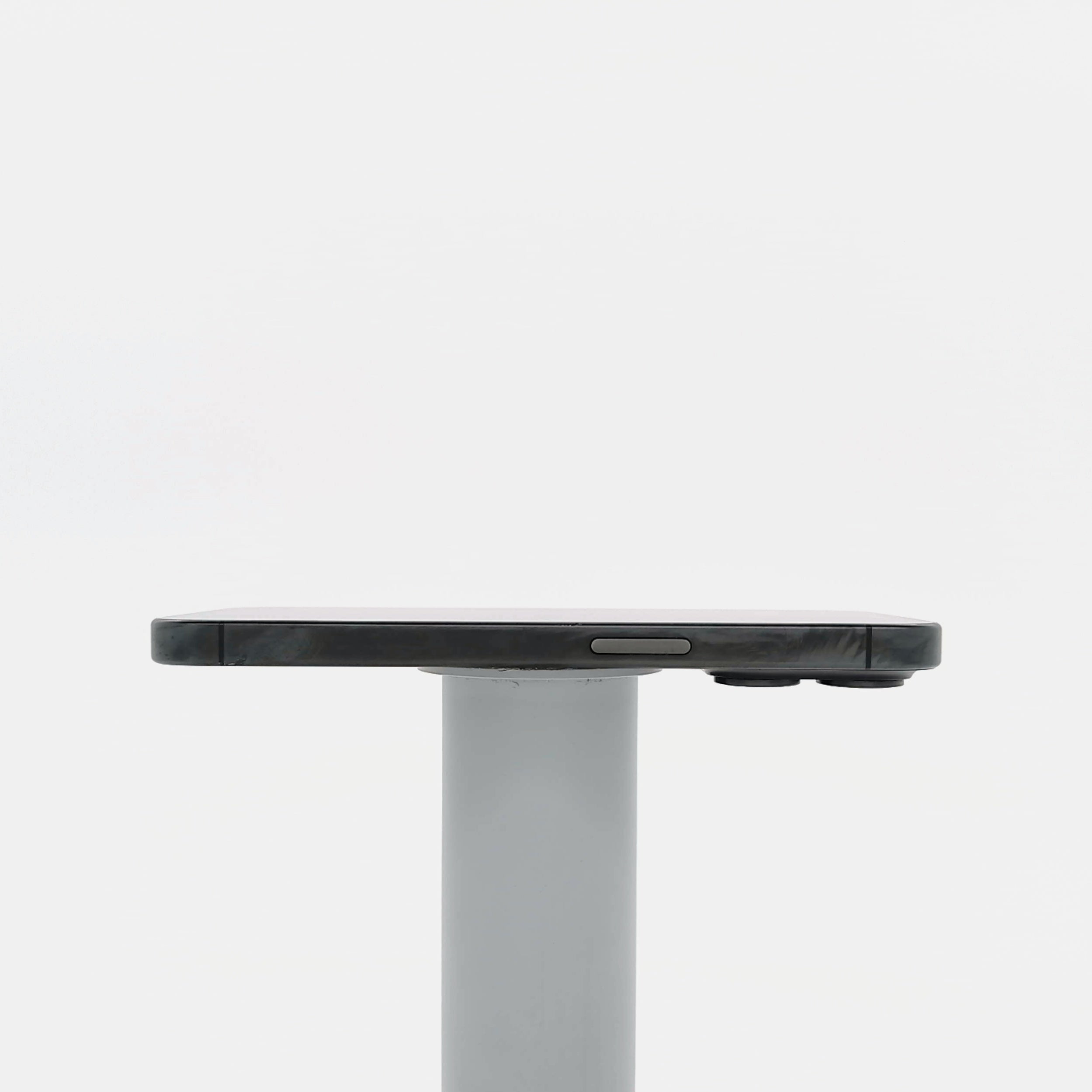 95新 Apple iPhone 15 Pro 256G 黑色鈦金屬 中國大陸版