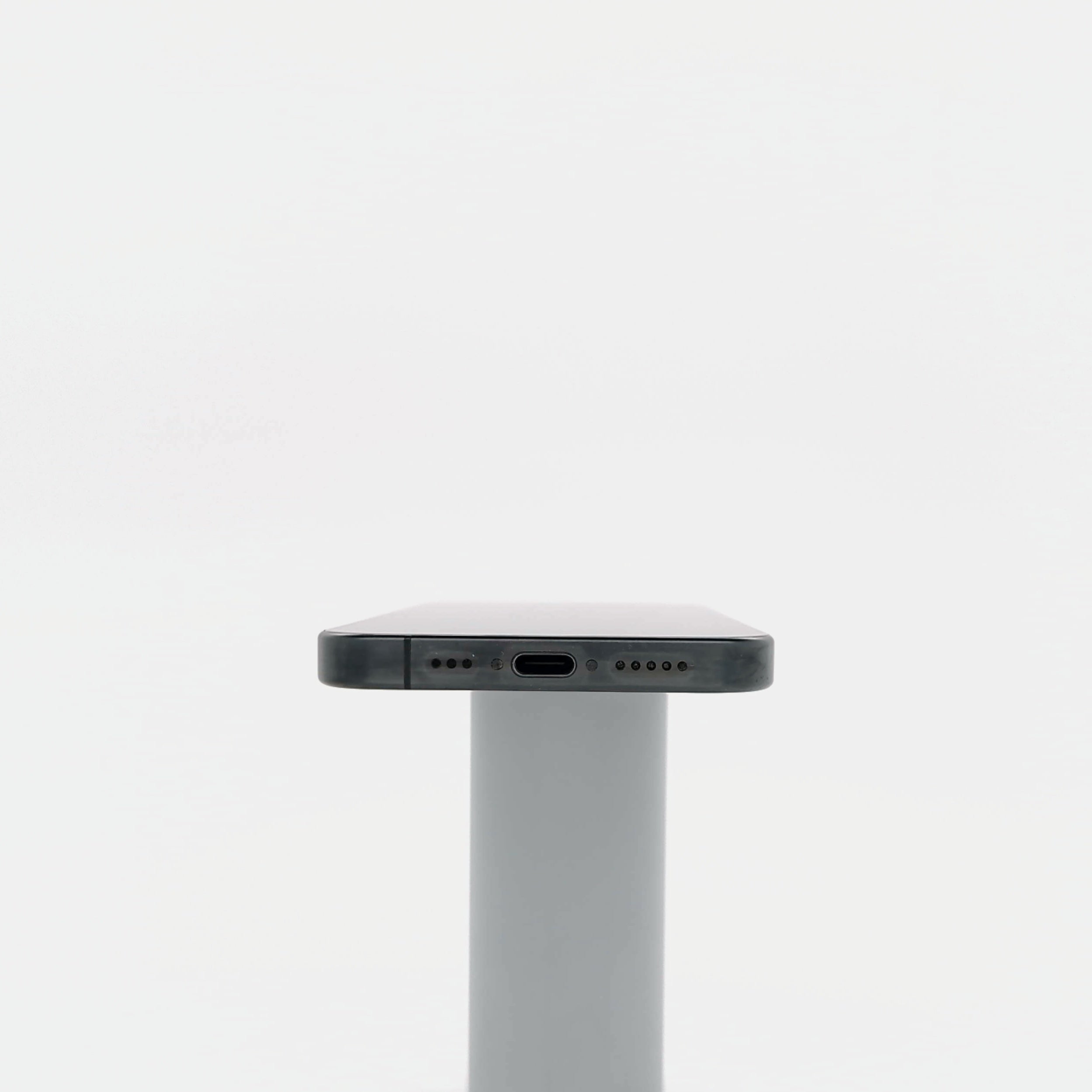 95新 Apple iPhone 15 Pro 256G 黑色鈦金屬 中國大陸版