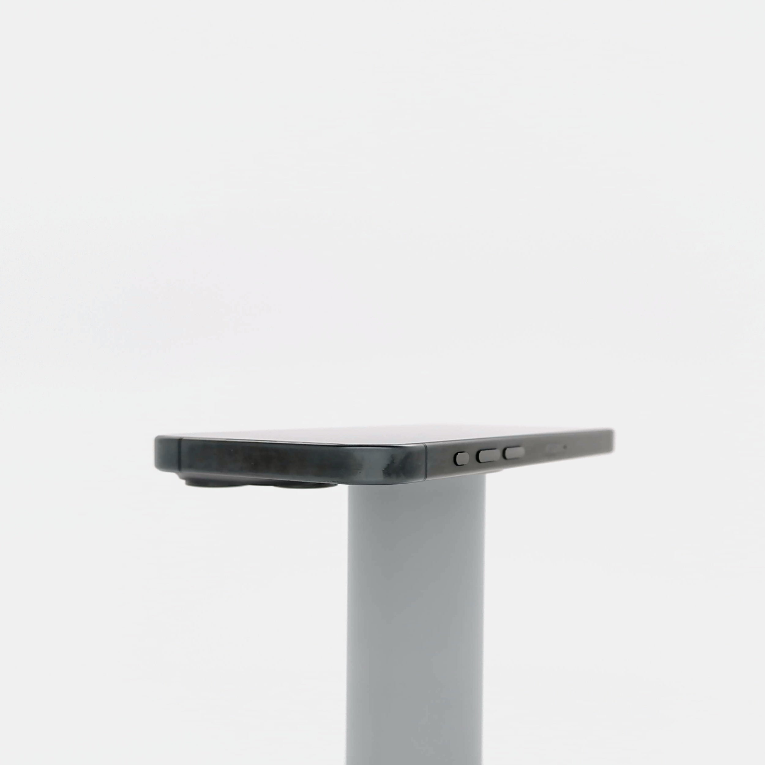 95新 Apple iPhone 15 Pro 256G 黑色鈦金屬 中國大陸版