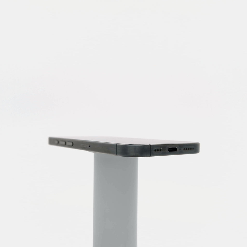 95新 Apple iPhone 15 Pro 256G 黑色鈦金屬 中國大陸版