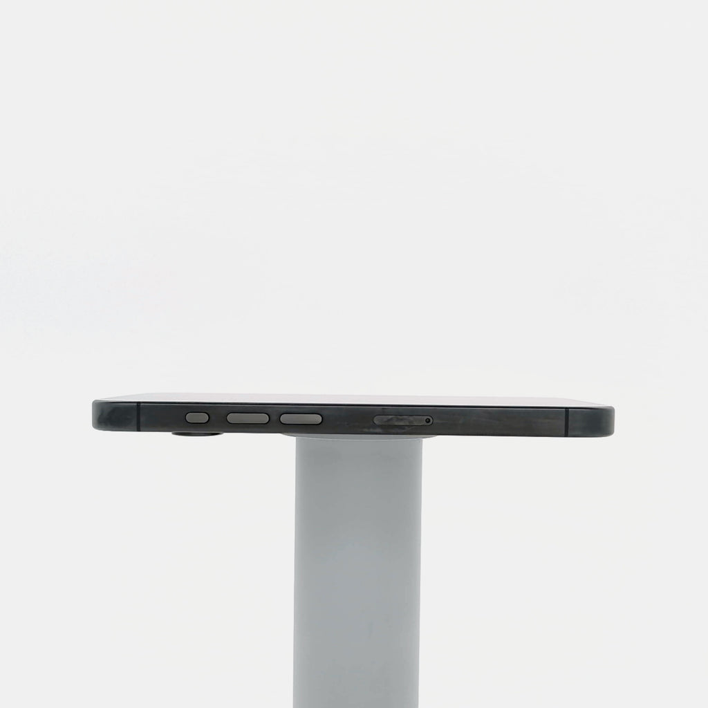 95新 Apple iPhone 15 Pro 256G 黑色鈦金屬 中國大陸版
