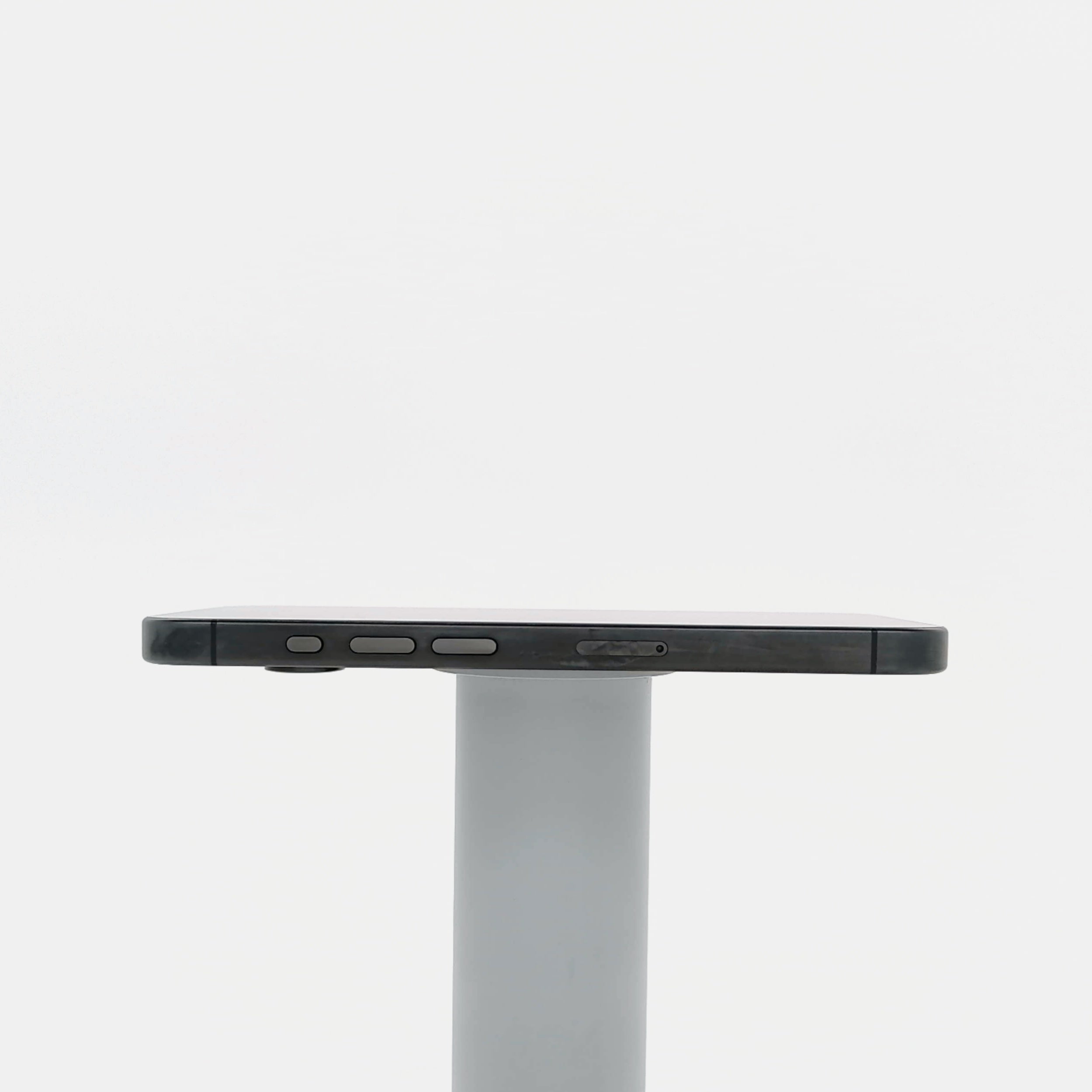 95新 Apple iPhone 15 Pro 256G 黑色鈦金屬 中國大陸版
