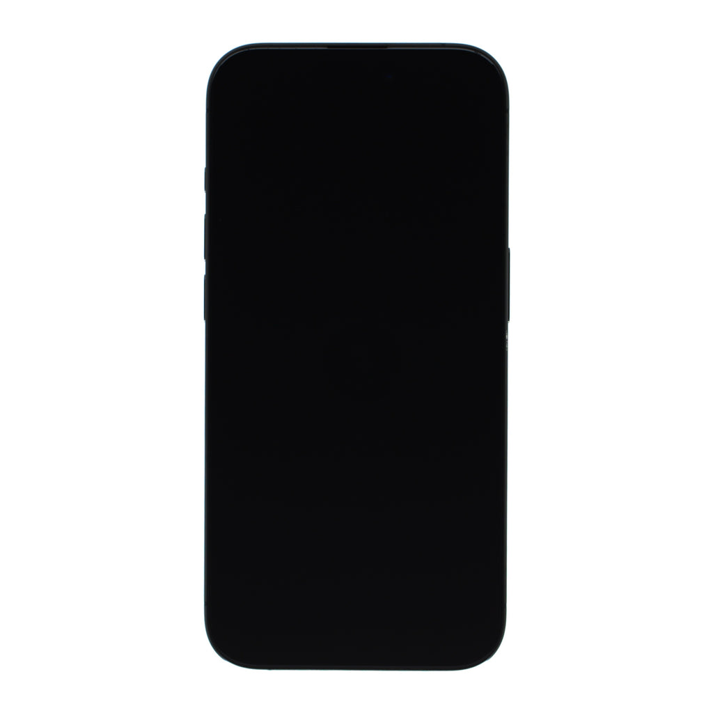95新 Apple iPhone 15 Pro 256G 黑色鈦金屬 中國大陸版