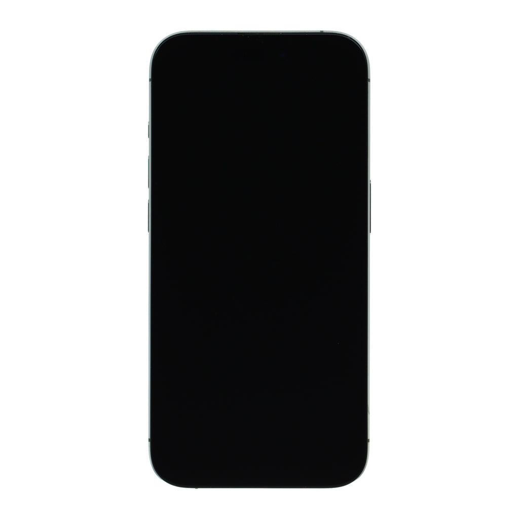 95新 Apple iPhone 15 Pro 128G 原色鈦金屬 中國大陸版