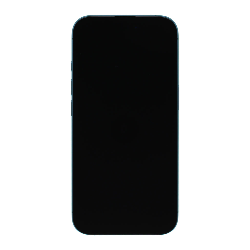 95新 Apple iPhone 16 256G 深青色 中國大陸版