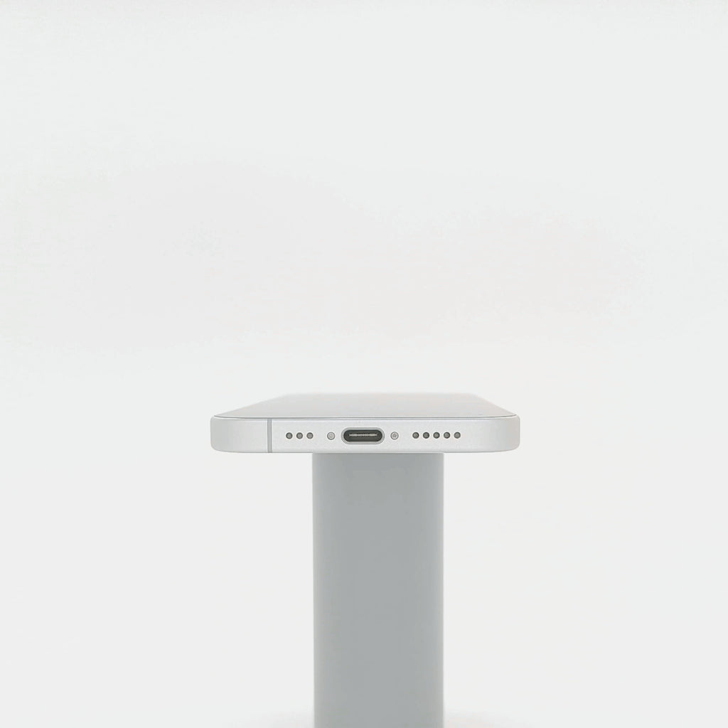 95新 Apple iPhone 16 128G 白色 中國大陸版