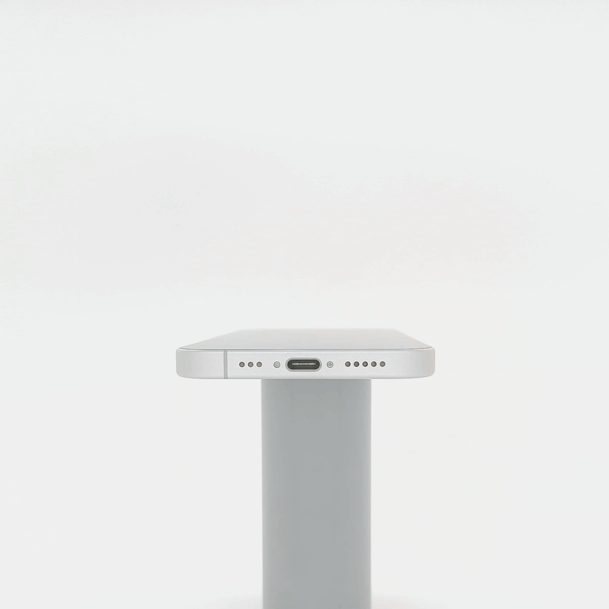 95新 Apple iPhone 16 128G 白色 中國大陸版