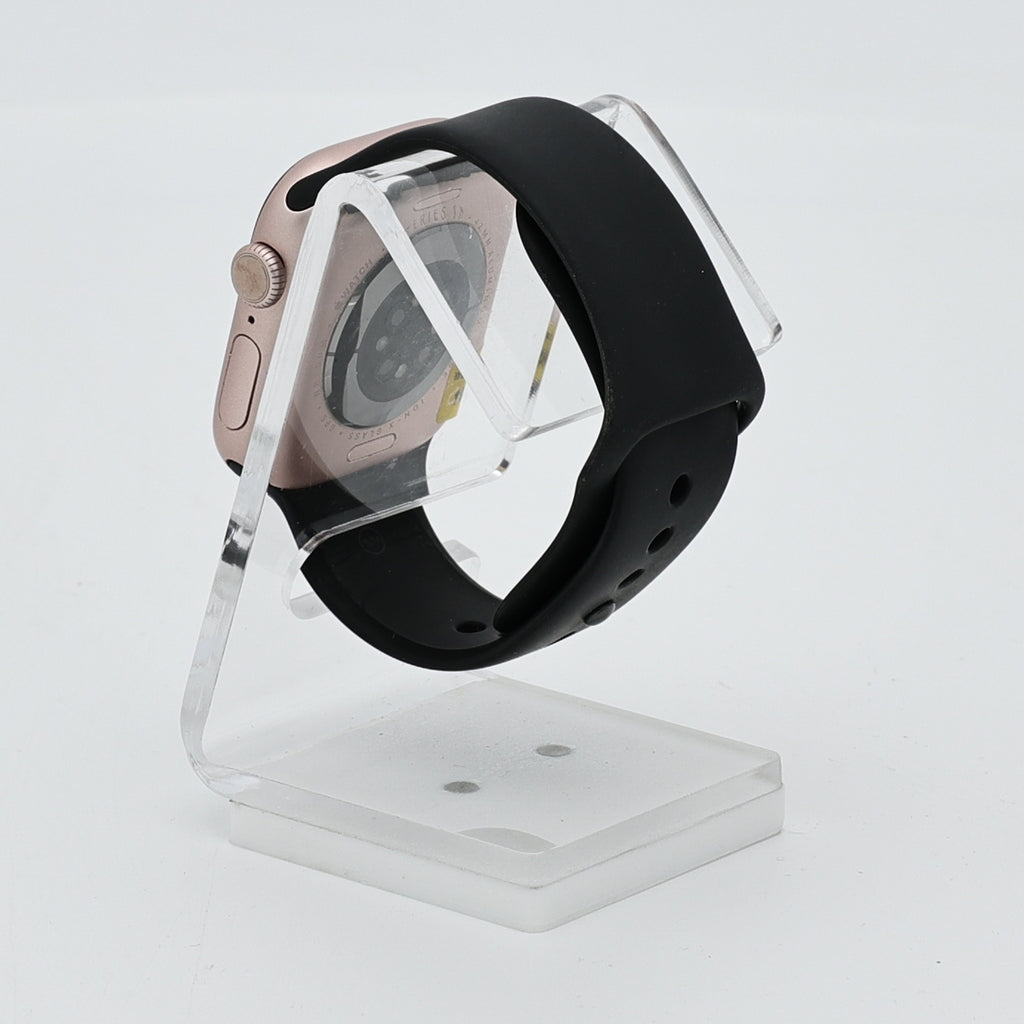99新 Apple Watch Series 10 42毫米 鋁金屬