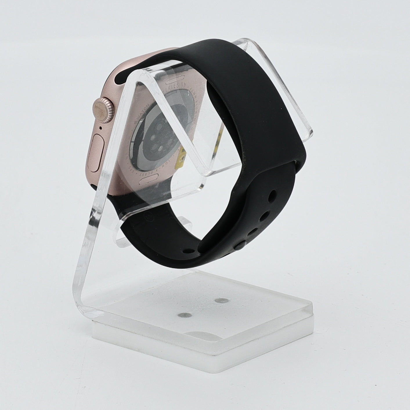 99新 Apple Watch Series 10 42毫米 鋁金屬
