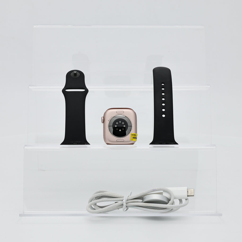 99新 Apple Watch Series 10 42毫米 鋁金屬