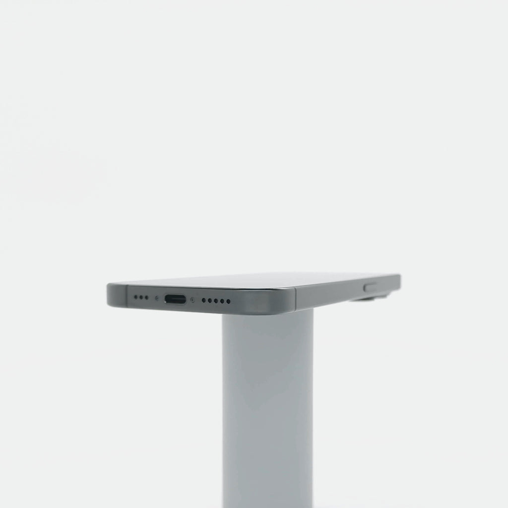 95新 Apple iPhone 15 Pro 128G 黑色鈦金屬 中國大陸版