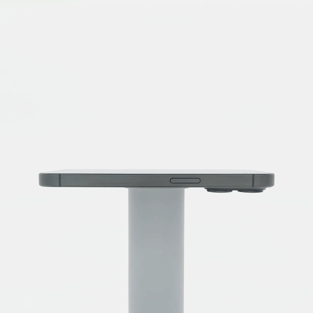 95新 Apple iPhone 15 Pro 128G 黑色鈦金屬 中國大陸版