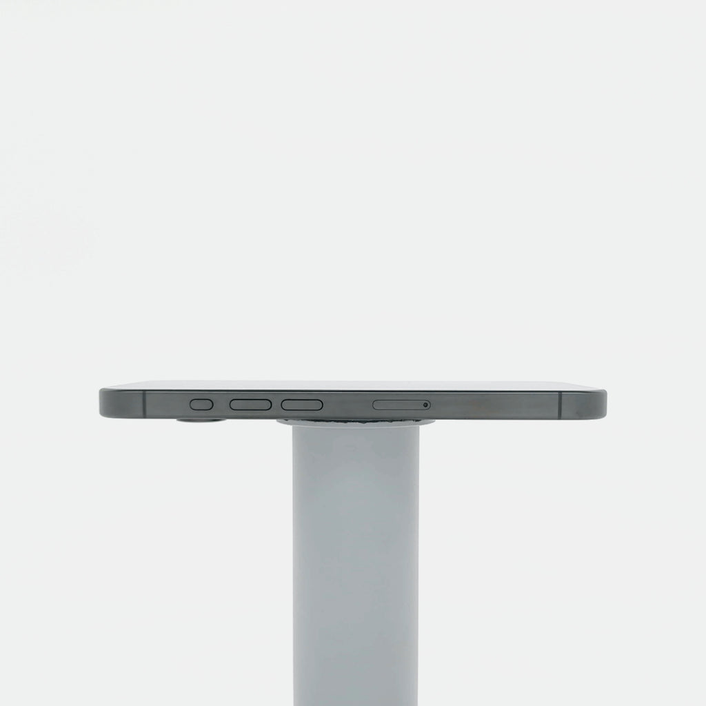 95新 Apple iPhone 15 Pro 128G 黑色鈦金屬 中國大陸版