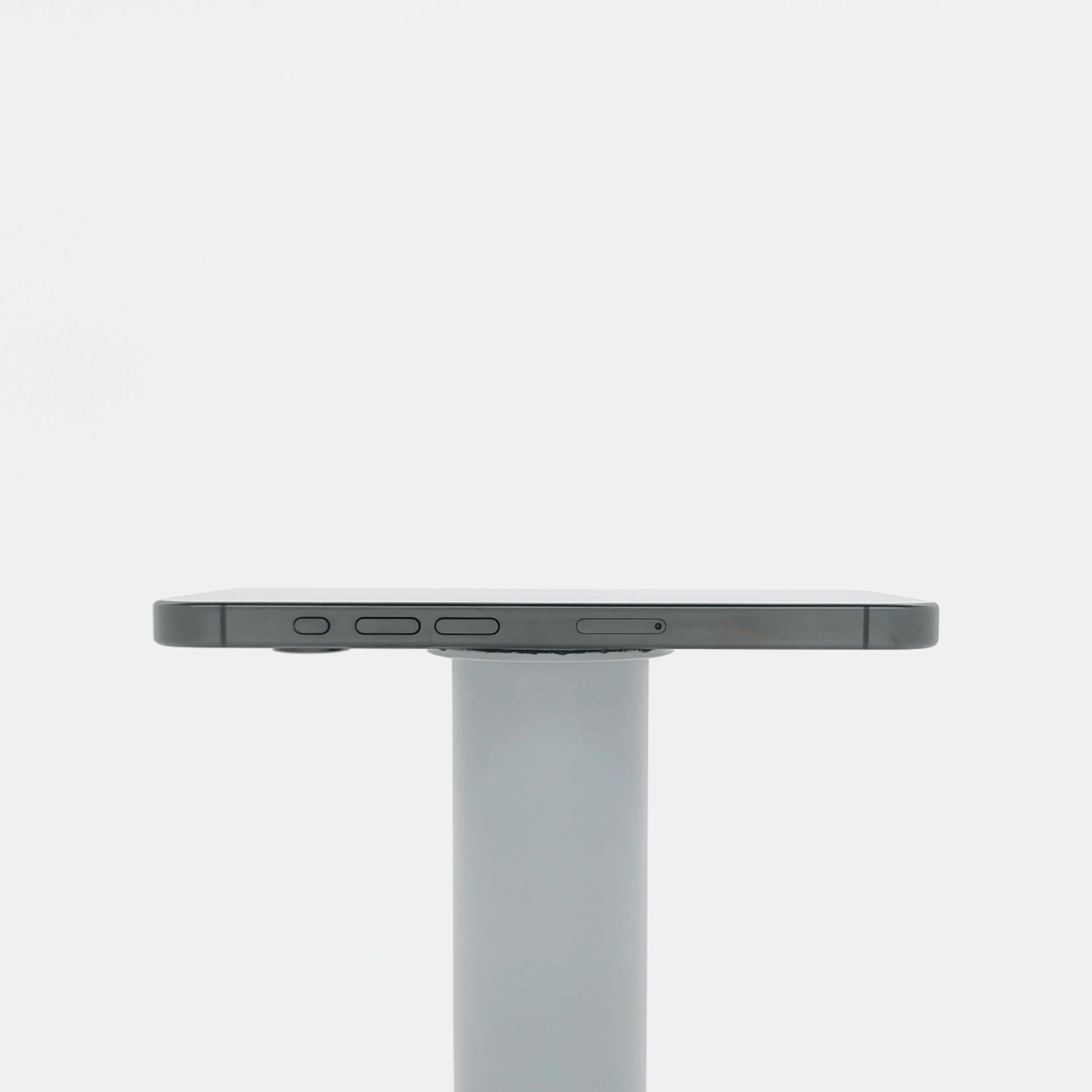 95新 Apple iPhone 15 Pro 128G 黑色鈦金屬 中國大陸版