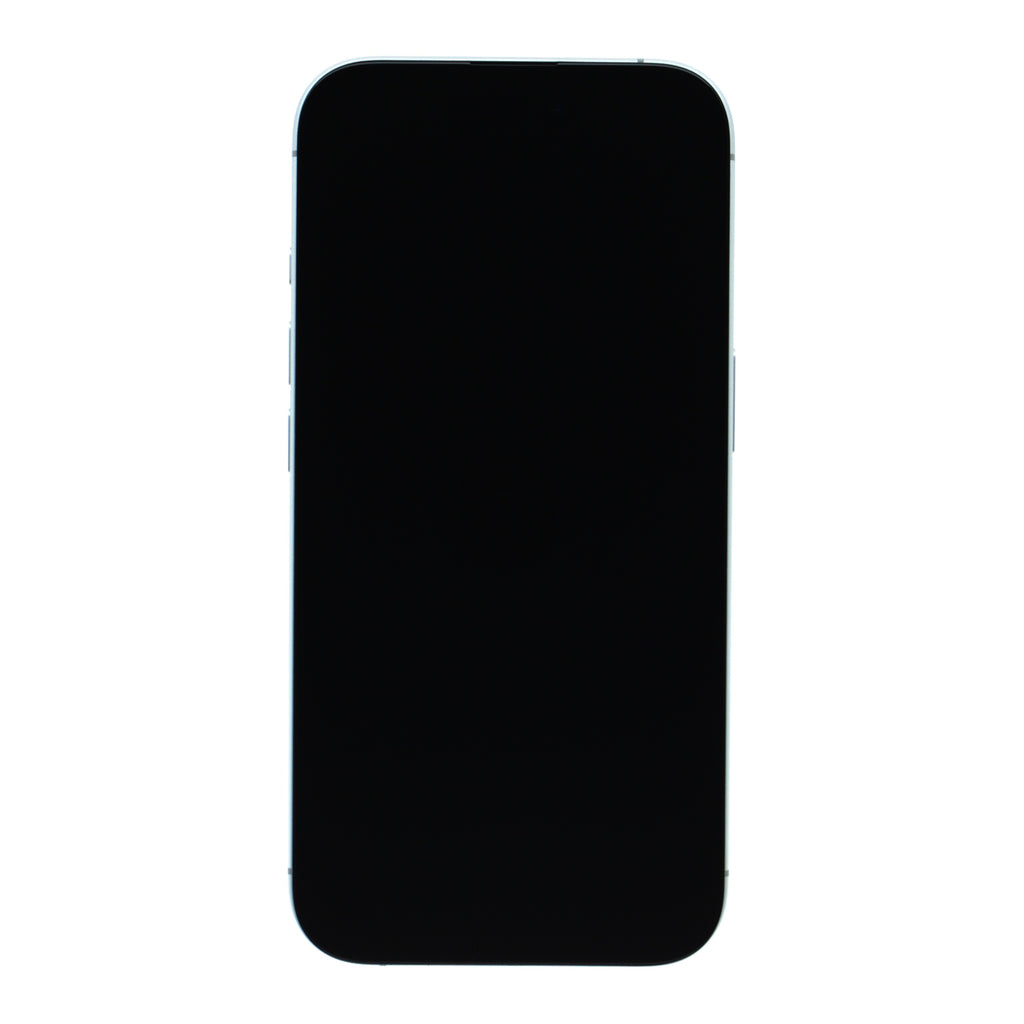 95新 Apple iPhone 16 256G 白色 中國大陸版