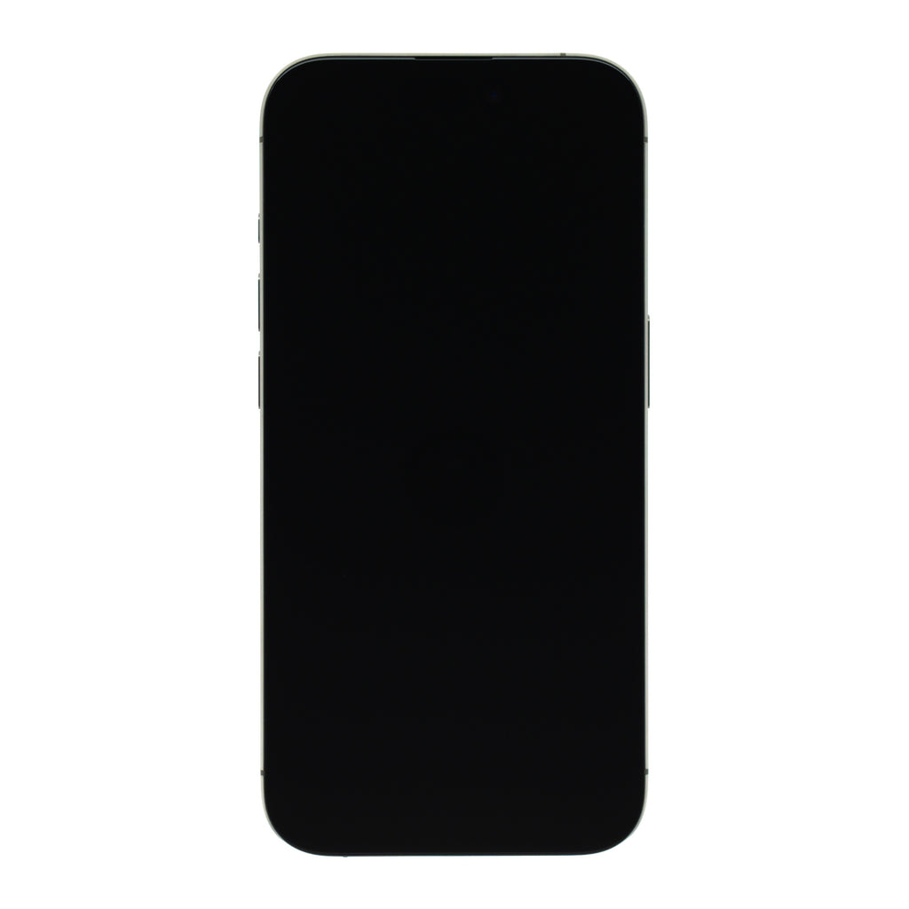 95新 Apple iPhone 15 Pro 128G 原色鈦金屬 中國大陸版