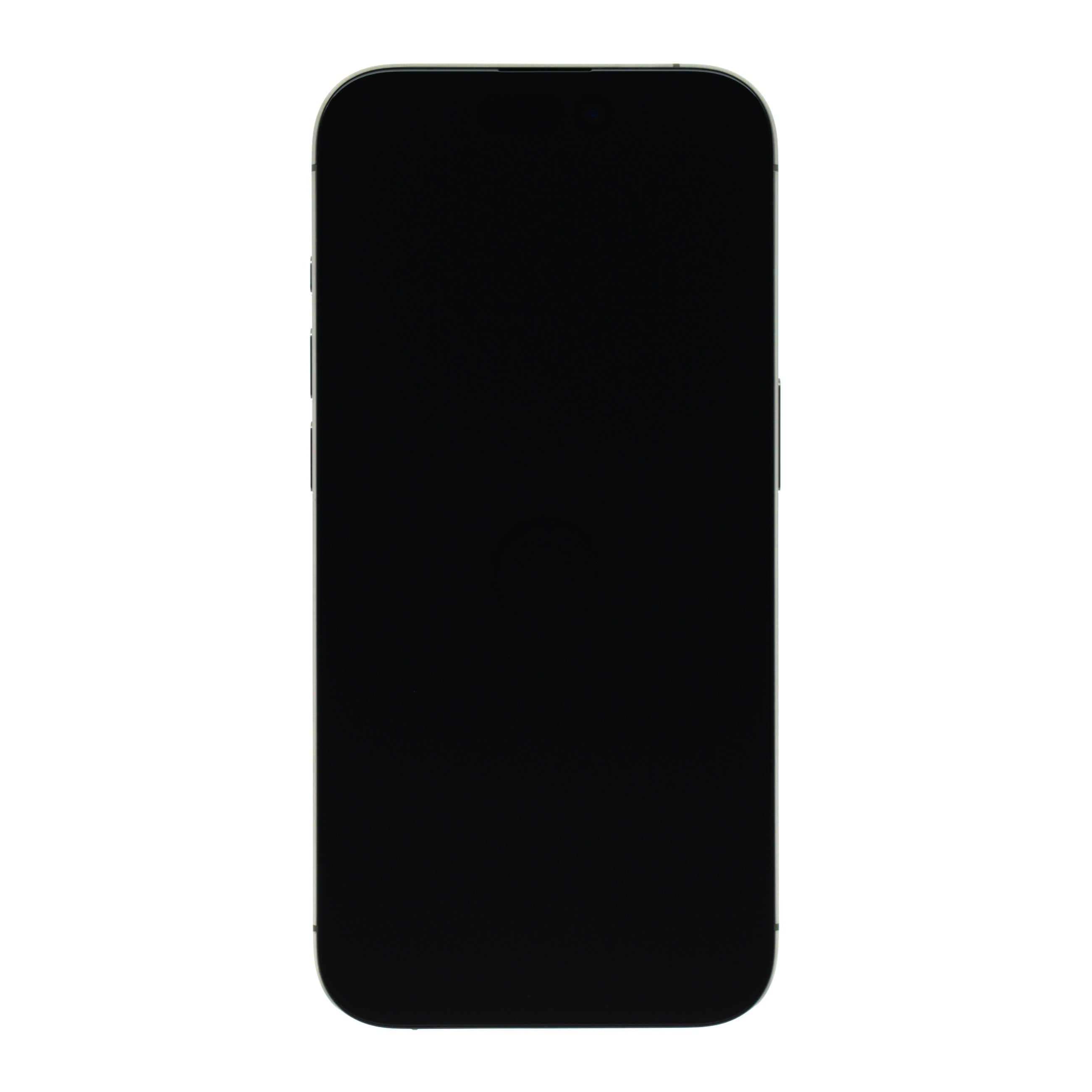 95新 Apple iPhone 15 Pro 128G 原色鈦金屬 中國大陸版