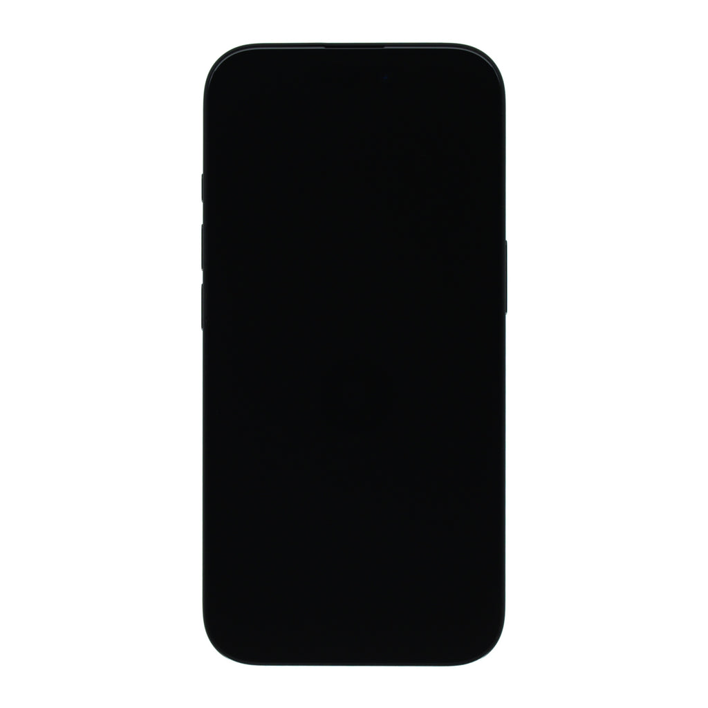 95新 Apple iPhone 16 256G 黑色 中國大陸版