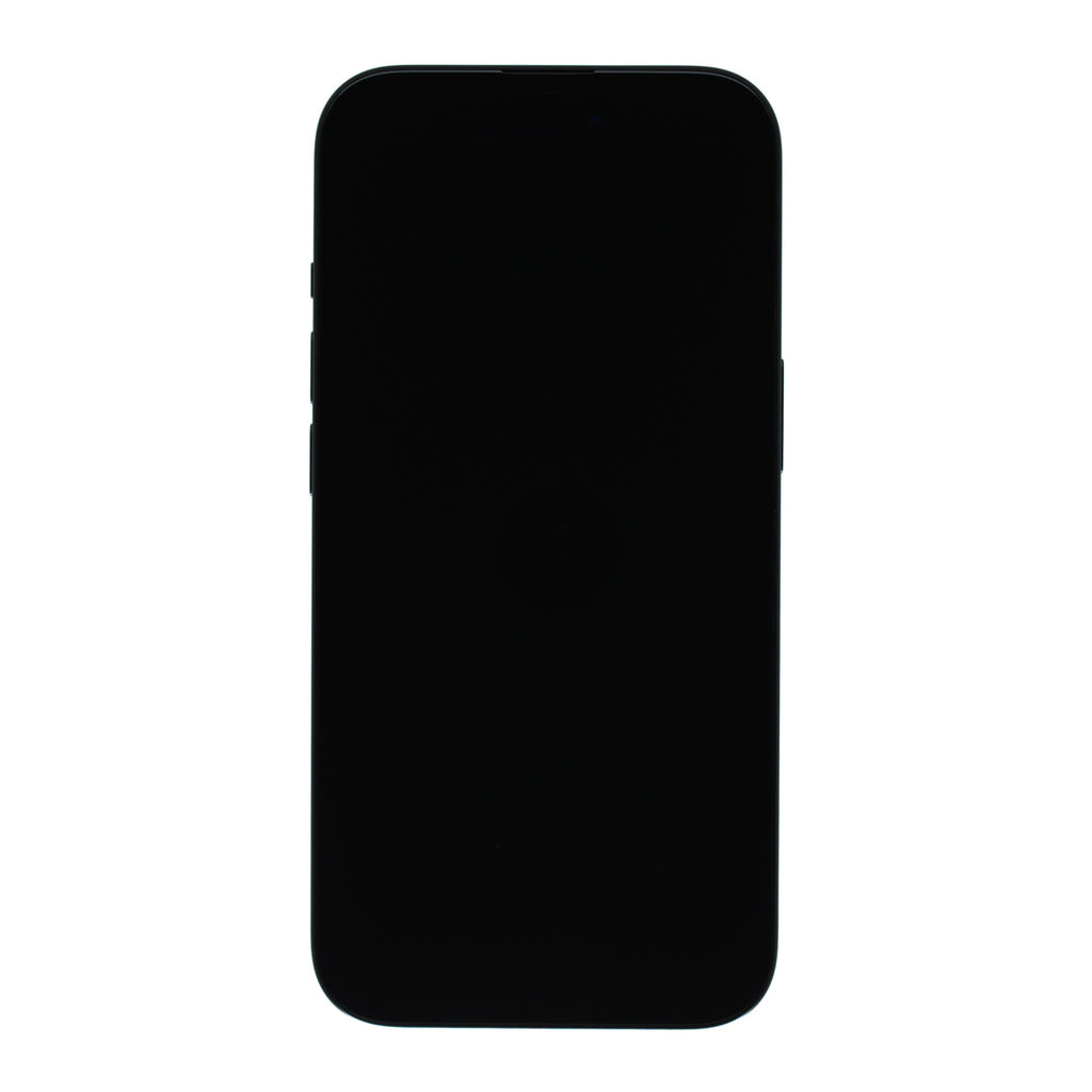 95新 Apple iPhone 15 128G 黑色 中國大陸版
