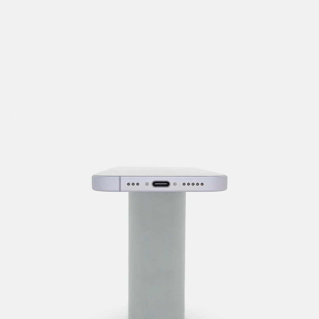 99新 Apple iPhone 17 256G 薰衣草紫色 中國大陸版