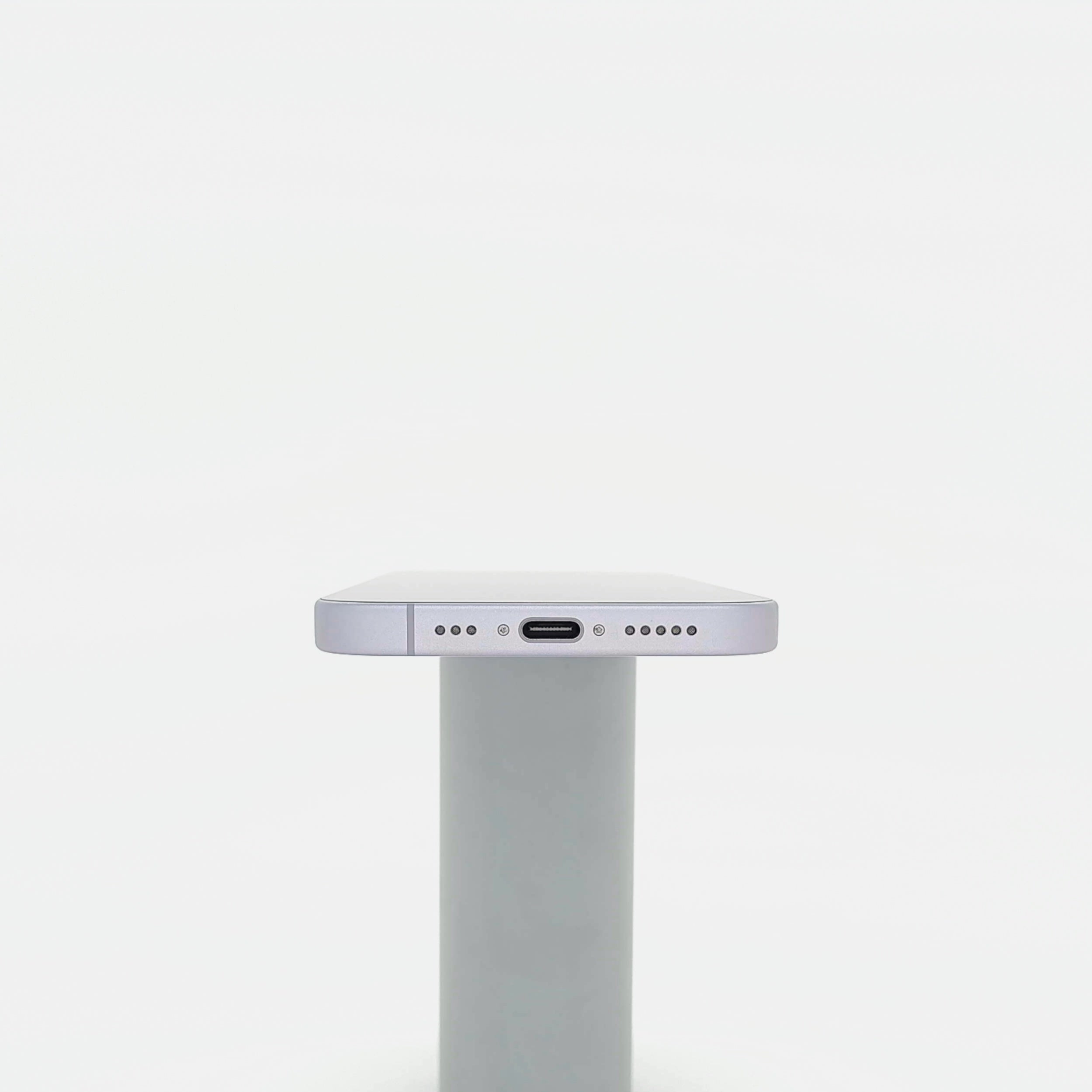 99新 Apple iPhone 17 256G 薰衣草紫色 中國大陸版