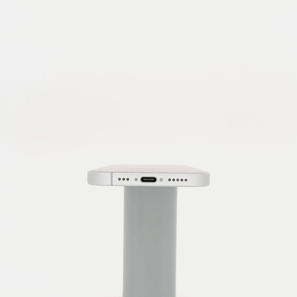 95新 Apple iPhone 16 256G 白色 中國大陸版