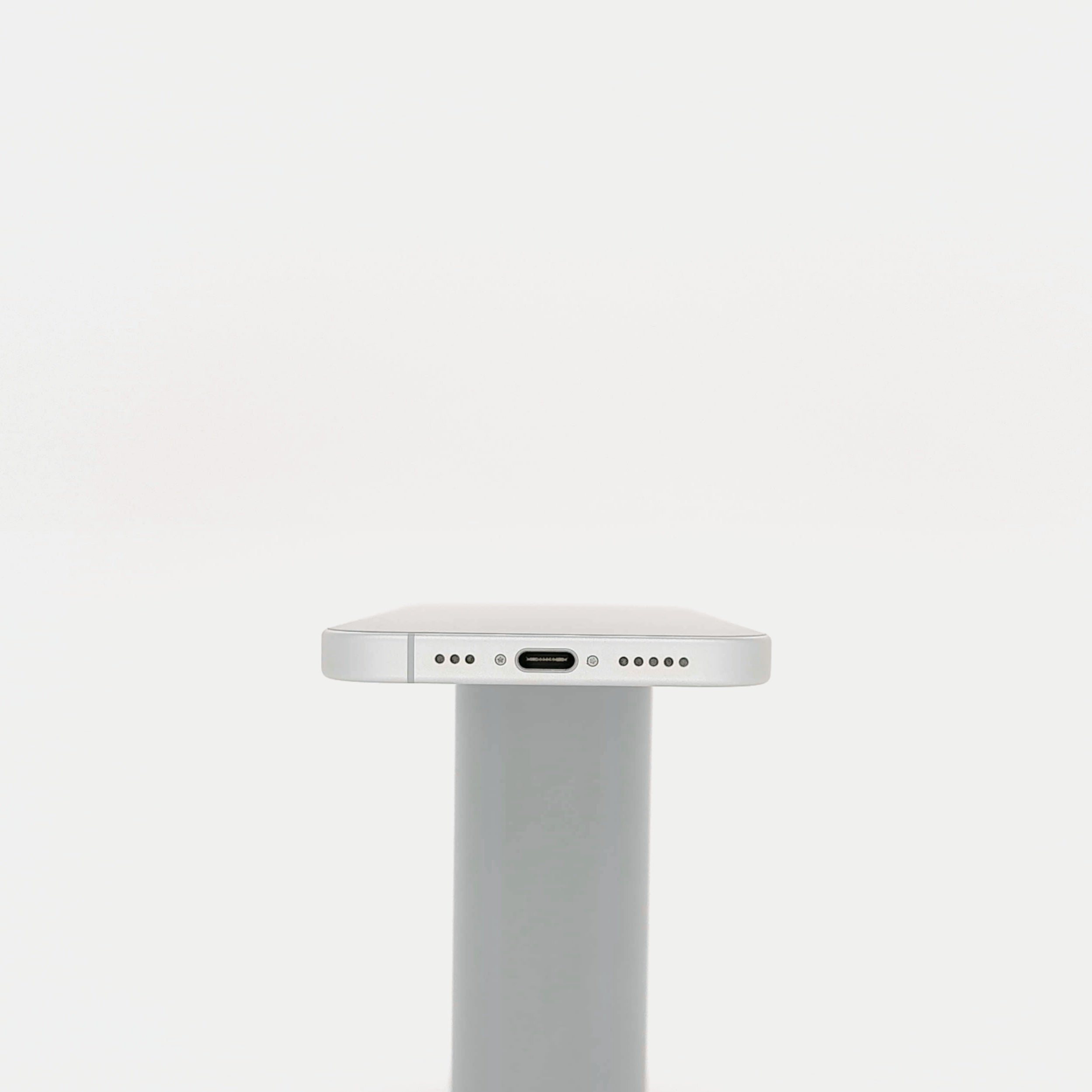 95新 Apple iPhone 16 256G 白色 中國大陸版