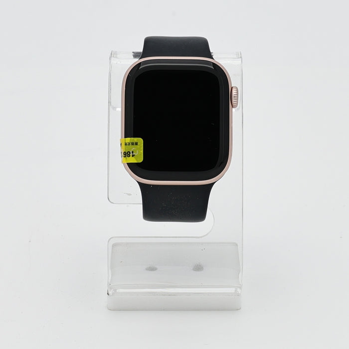 99新 Apple Watch Series 10 42毫米 鋁金屬
