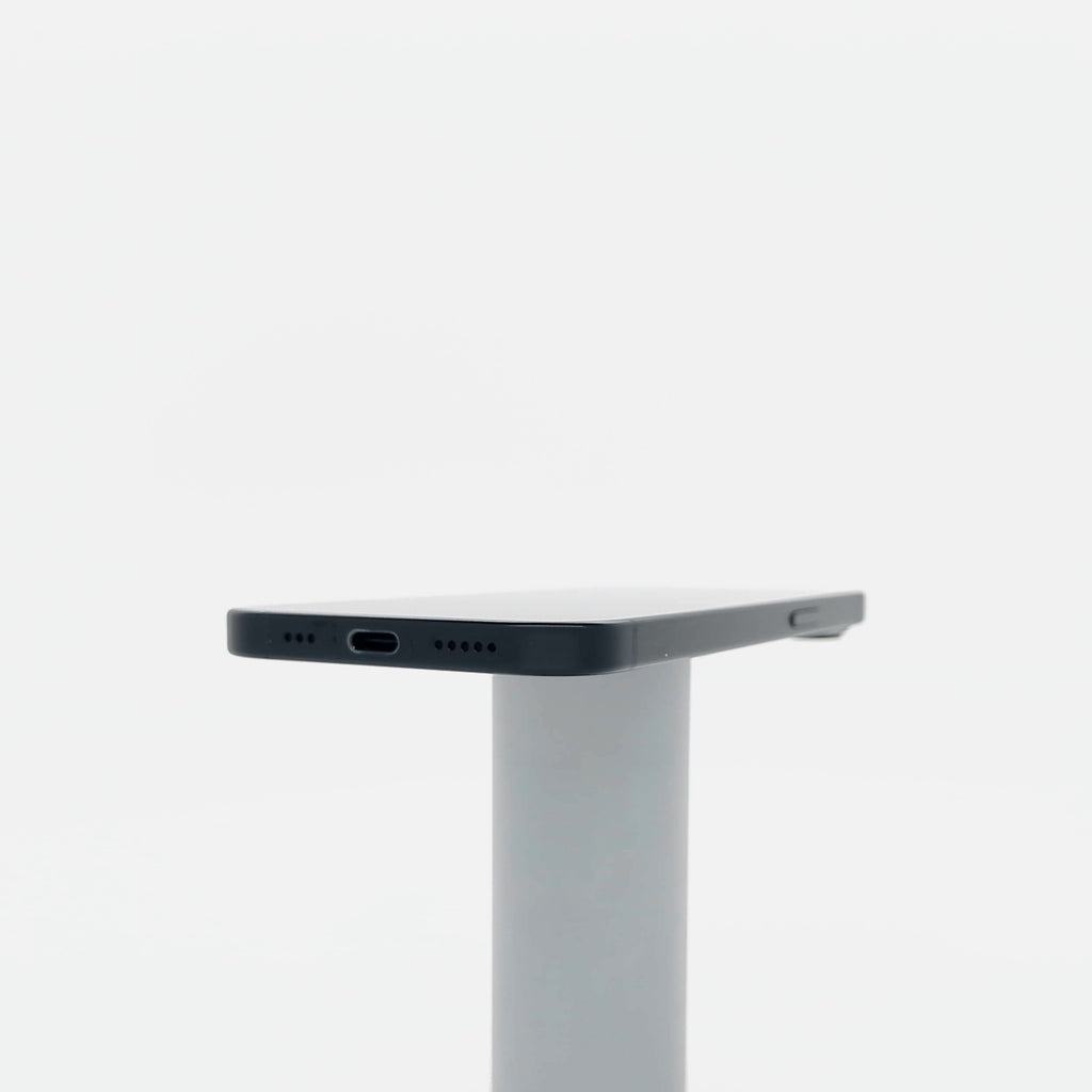 95新 Apple iPhone 15 256G 黑色 中國大陸版
