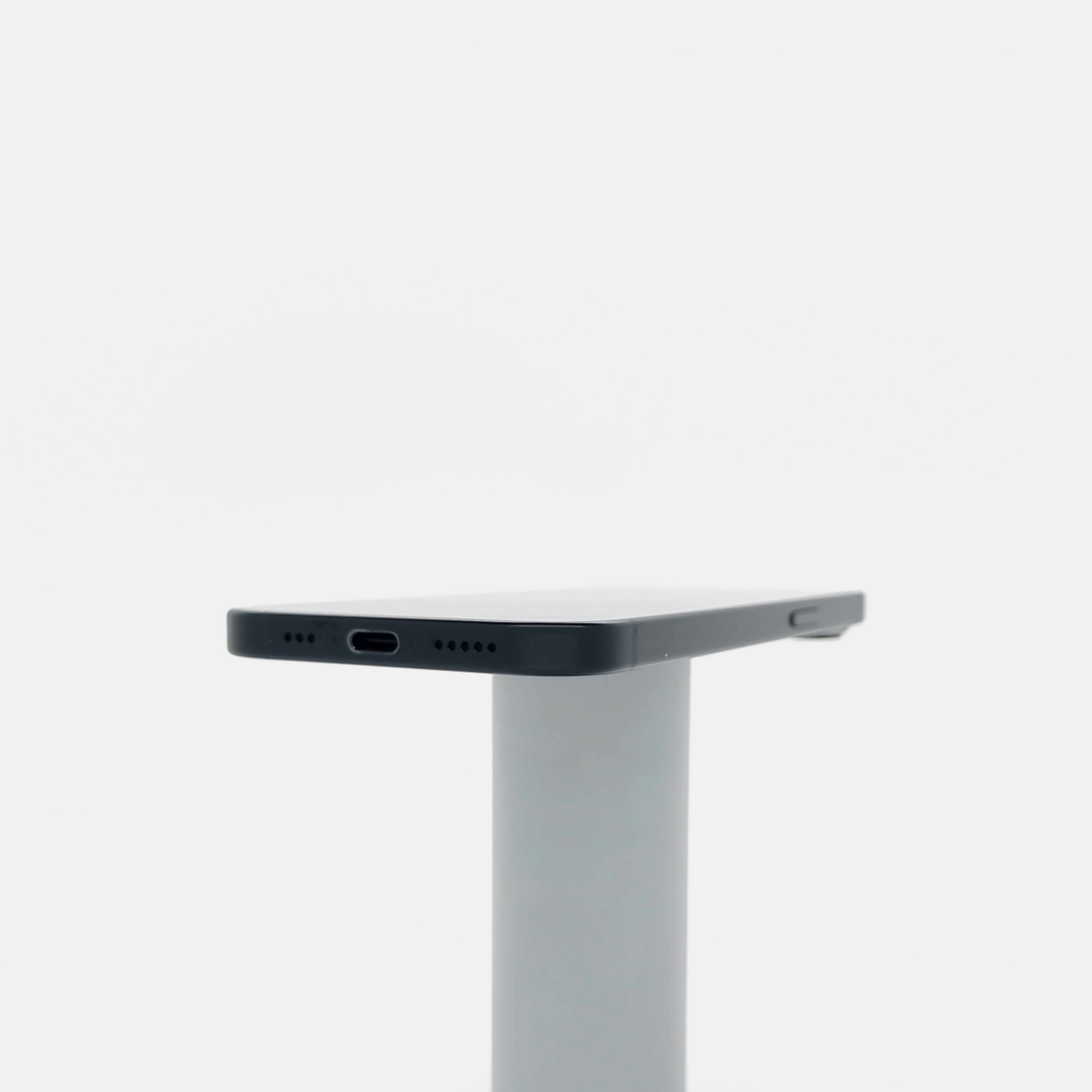 95新 Apple iPhone 15 256G 黑色 中國大陸版