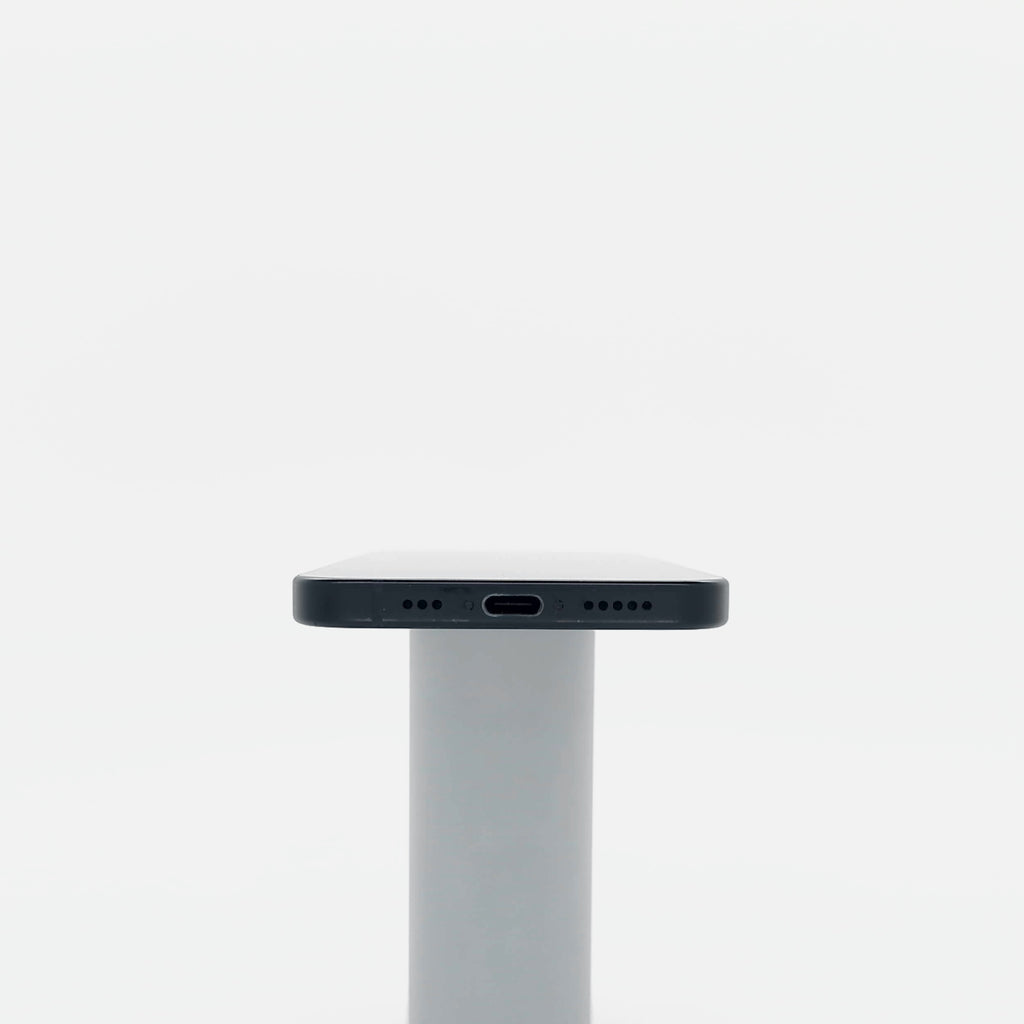 95新 Apple iPhone 15 256G 黑色 中國大陸版