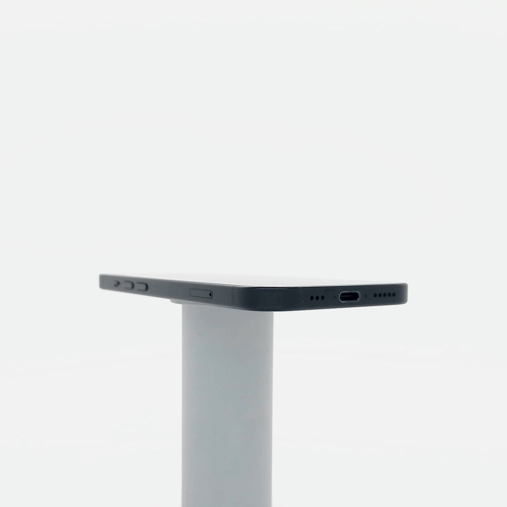 95新 Apple iPhone 15 256G 黑色 中國大陸版