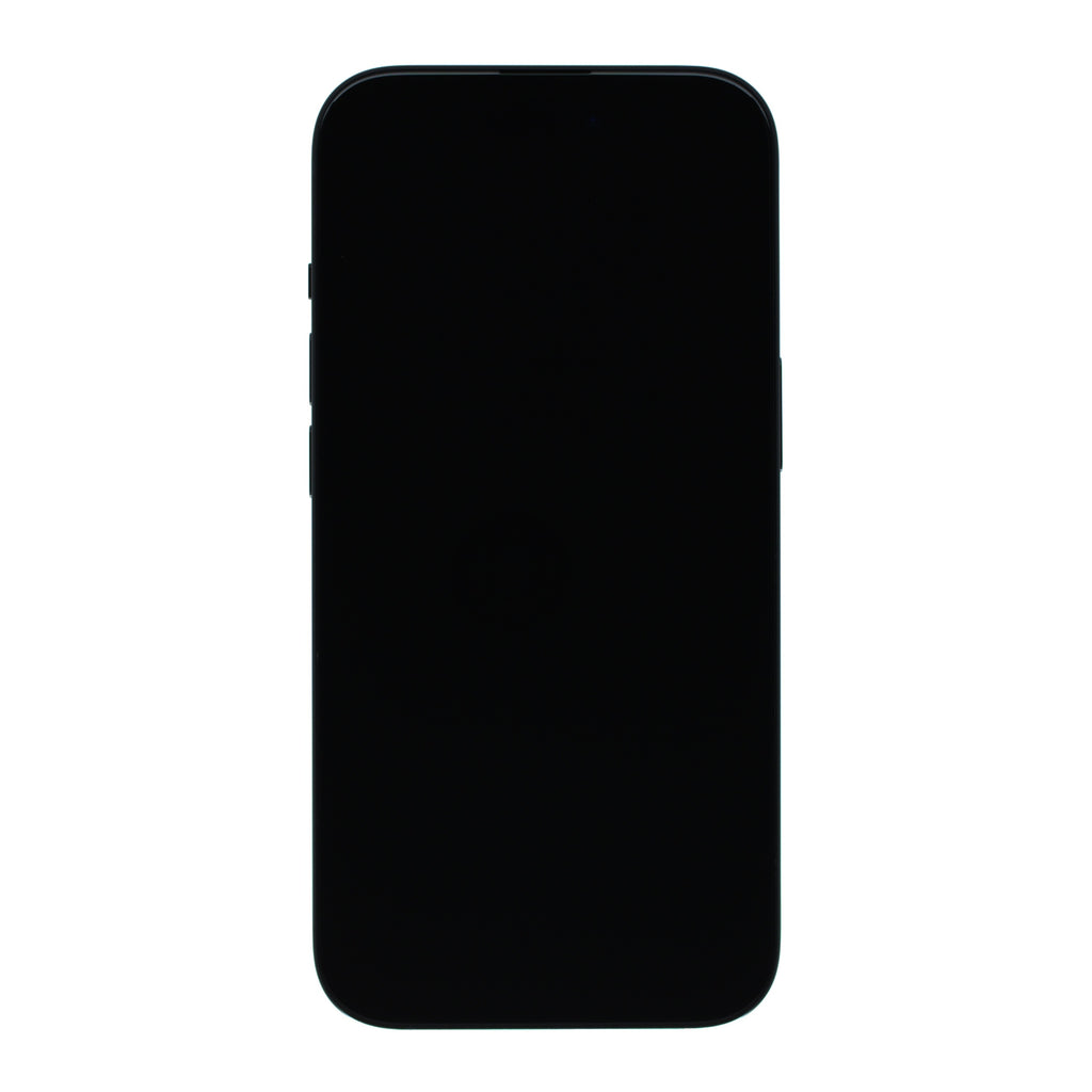 95新 Apple iPhone 15 256G 黑色 中國大陸版