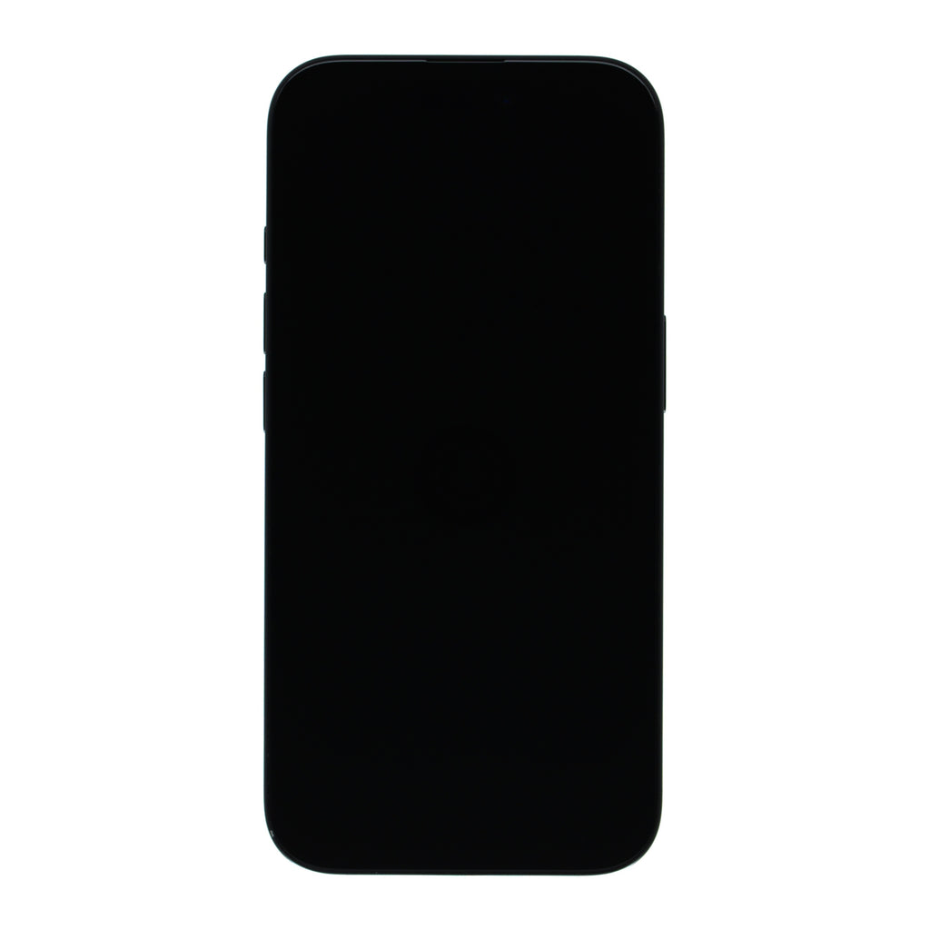 95新 Apple iPhone 16 128G 黑色 中國大陸版