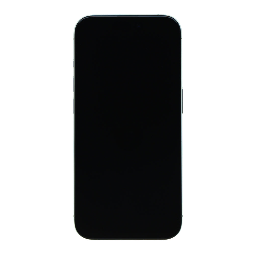 95新 Apple iPhone 15 Pro 128G 白色鈦金屬 中國大陸版