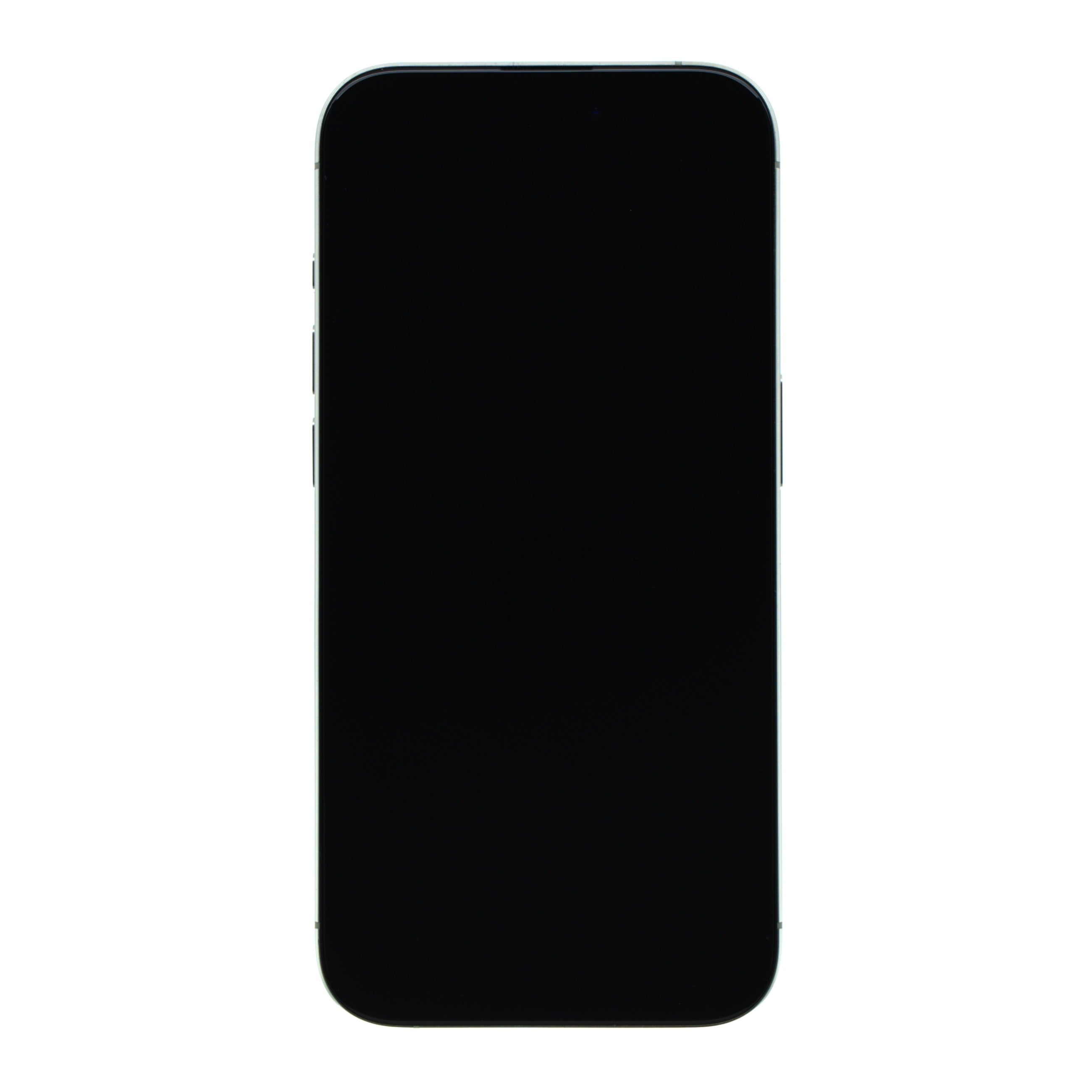 95新 Apple iPhone 15 Pro 128G 白色鈦金屬 中國大陸版