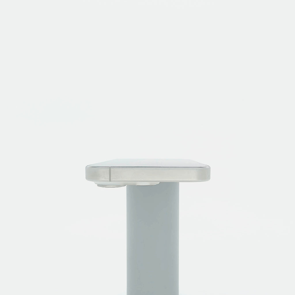 95新 Apple iPhone 15 Pro 128G 白色鈦金屬 中國大陸版