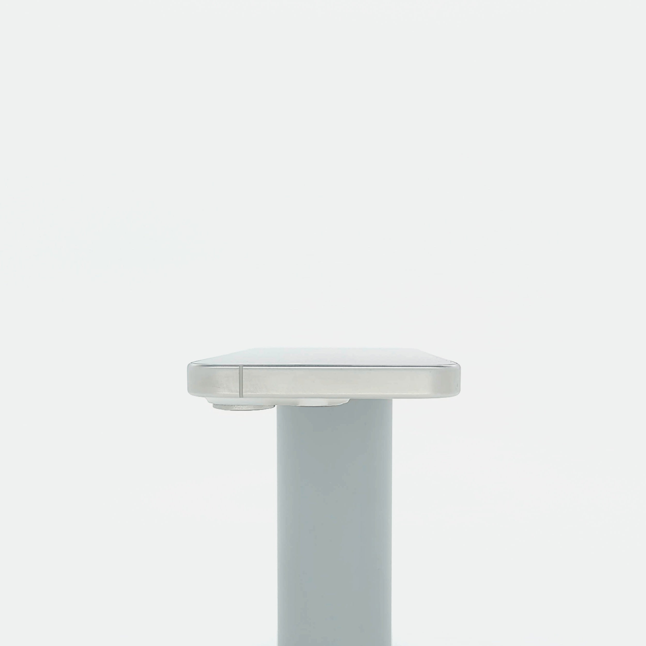 95新 Apple iPhone 15 Pro 128G 白色鈦金屬 中國大陸版