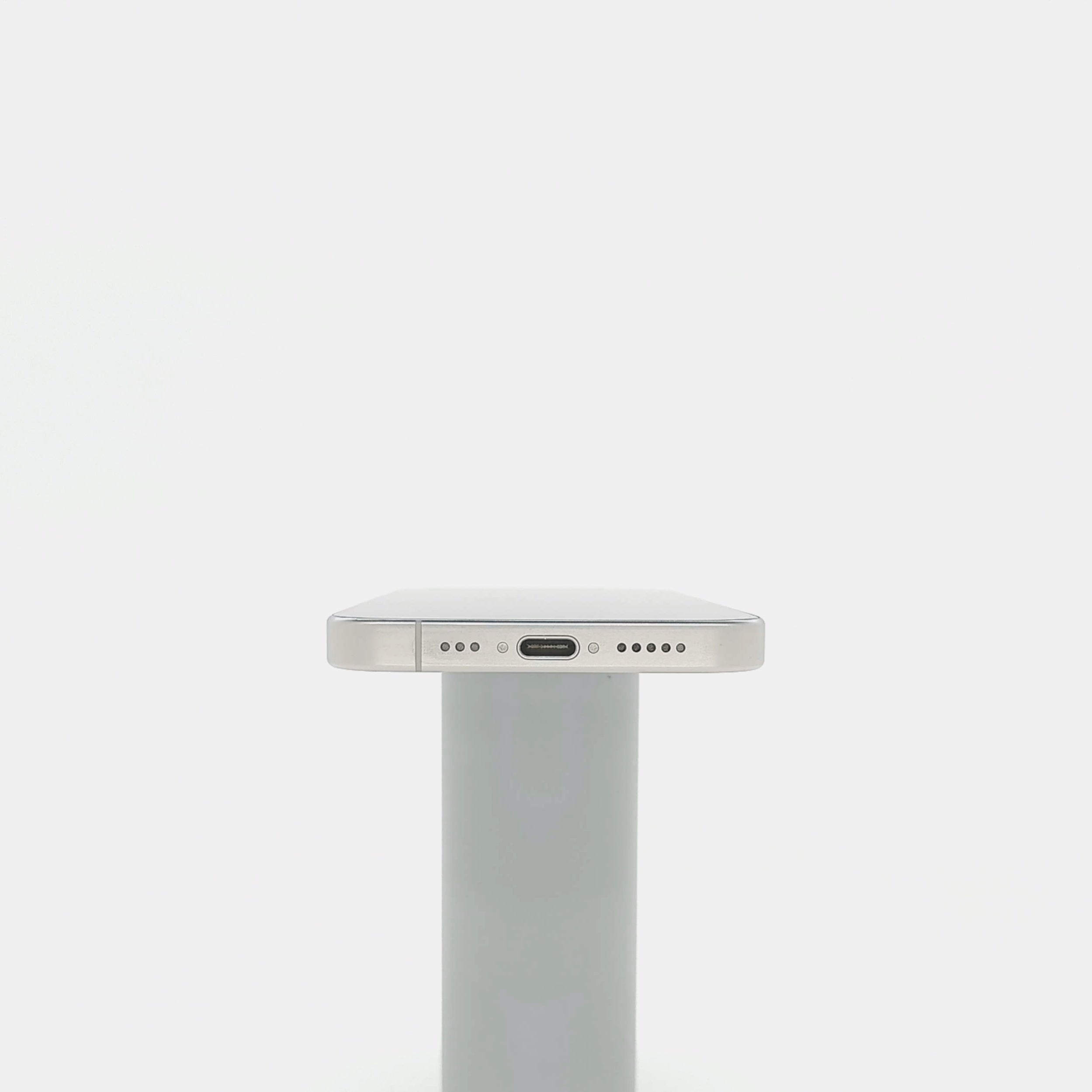 95新 Apple iPhone 15 Pro 512G 白色鈦金屬 中國大陸版