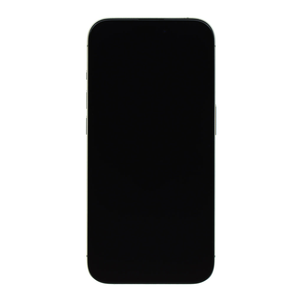 95新 Apple iPhone 15 Pro 512G 白色鈦金屬 中國大陸版
