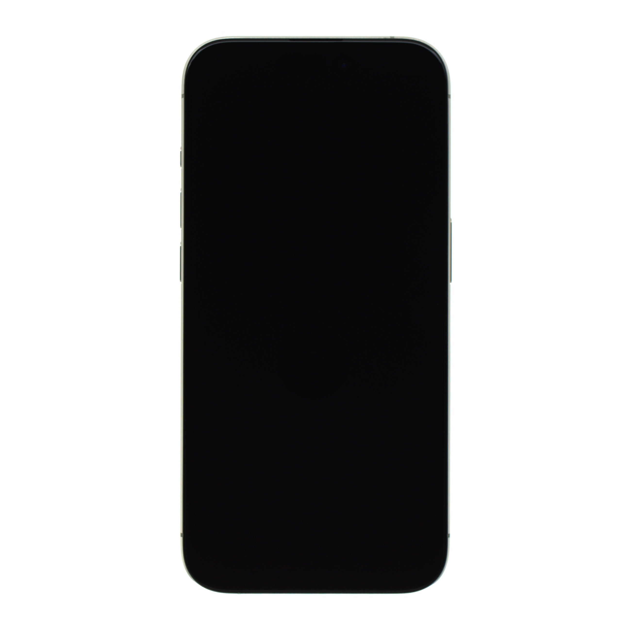 95新 Apple iPhone 15 Pro 512G 白色鈦金屬 中國大陸版